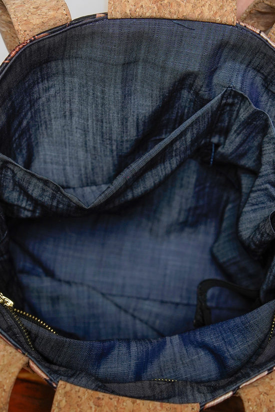 Coacktail Boss Tote