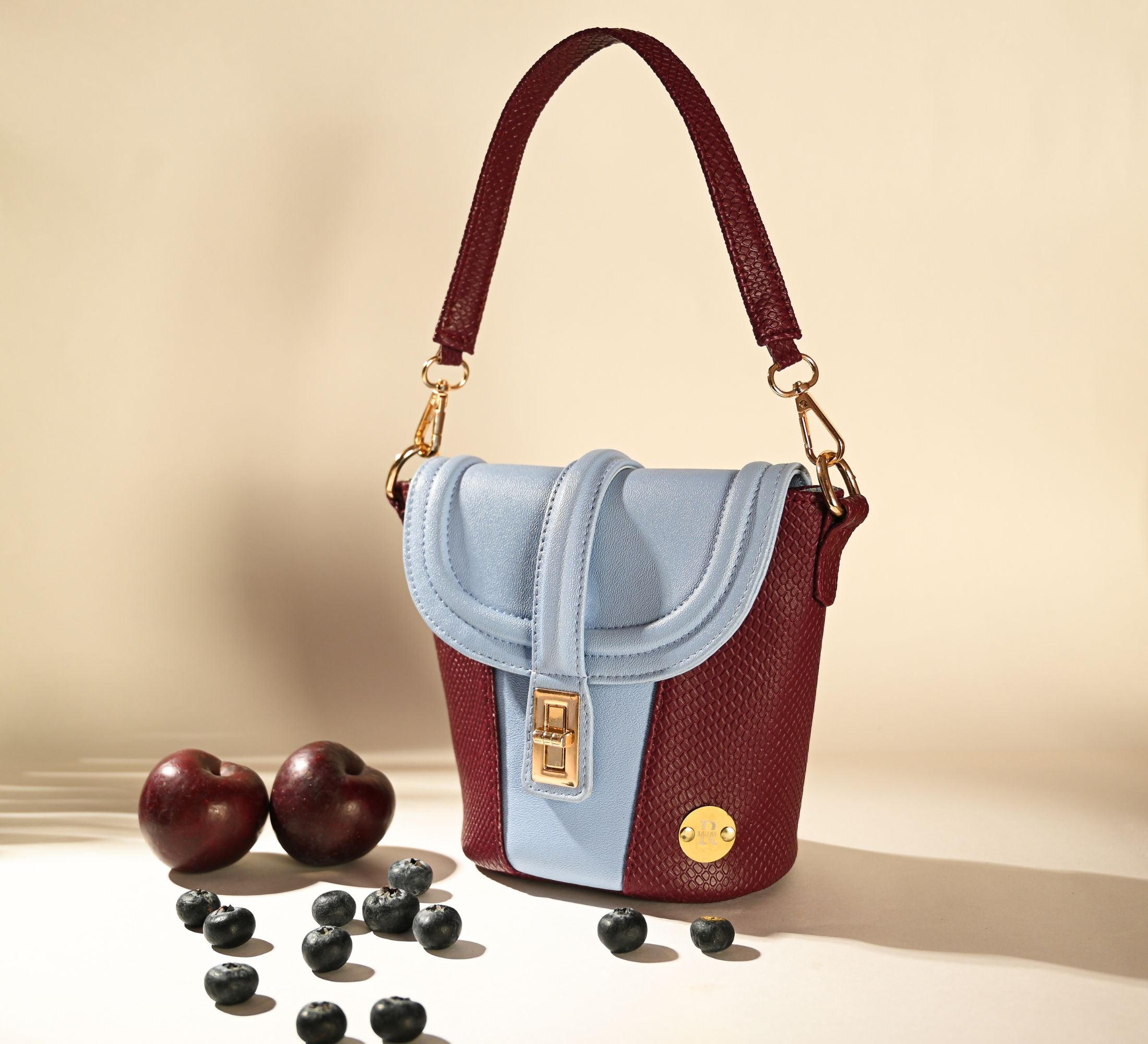 Blueberry Crush