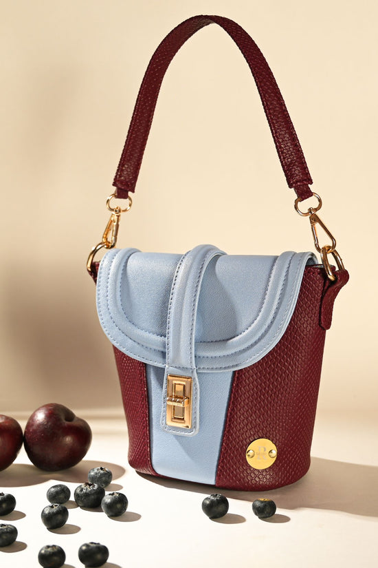 Blueberry Crush