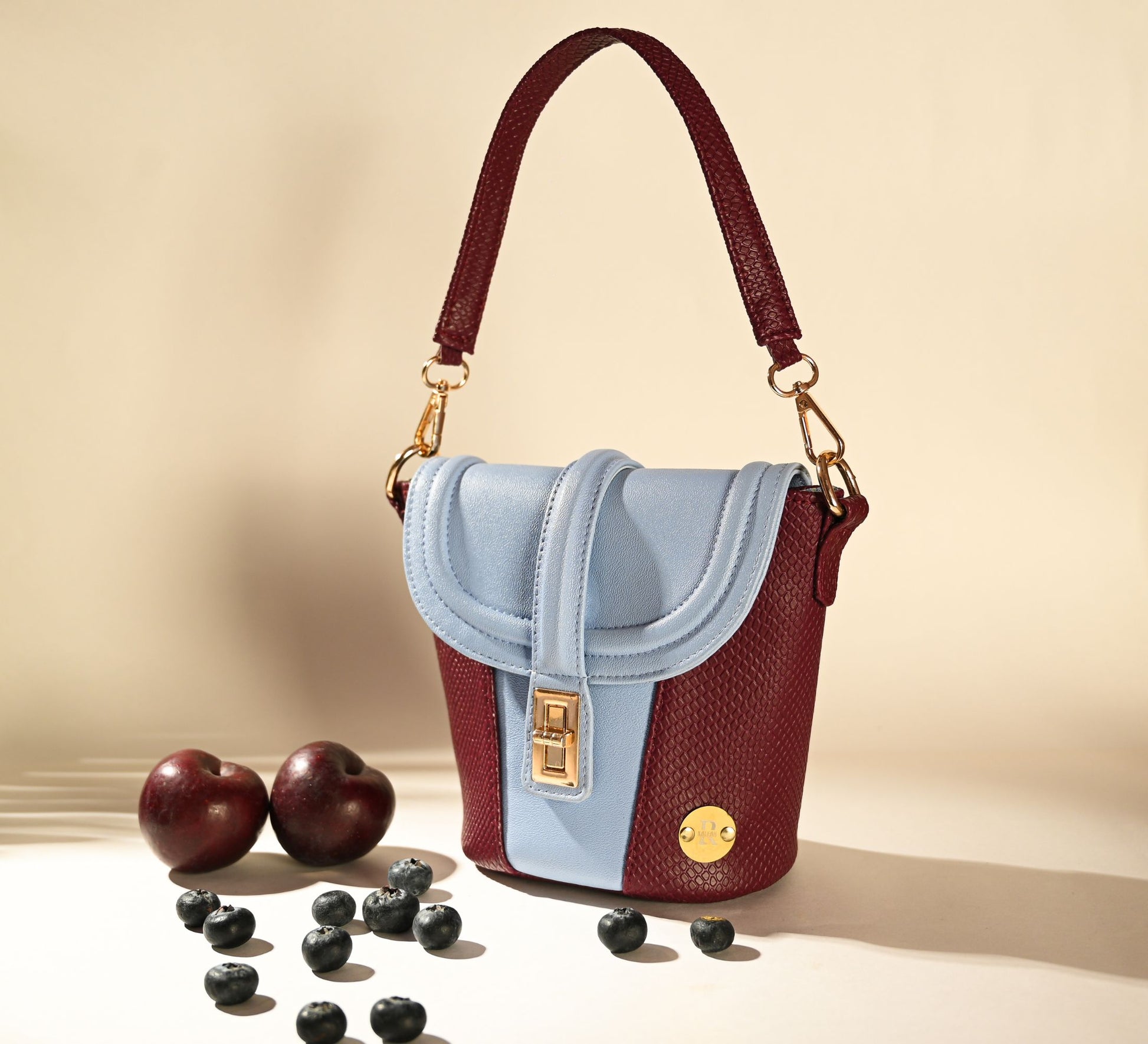 Blueberry Crush