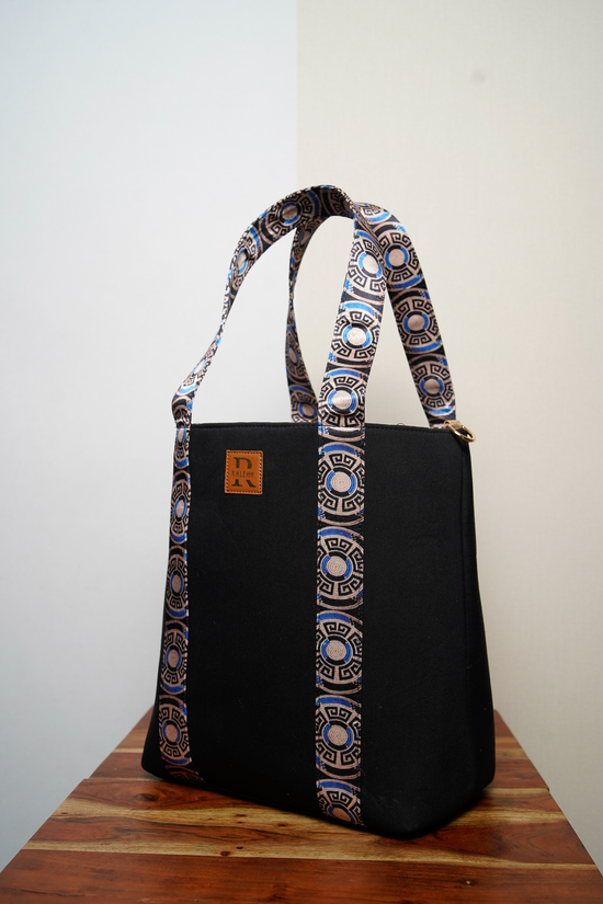 Coacktail Boss Tote