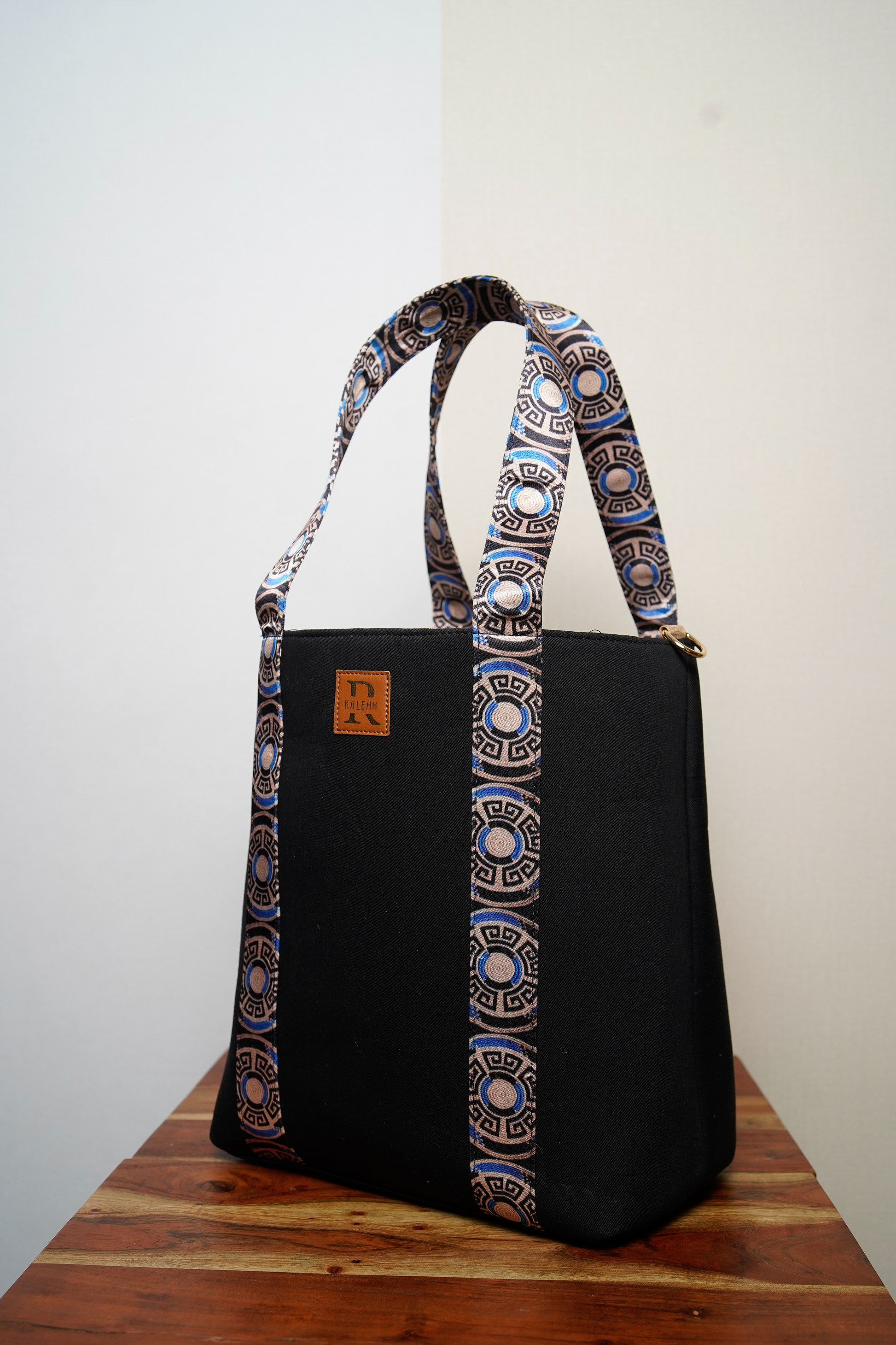 Coacktail Boss Tote